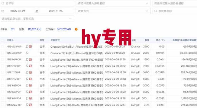 稳定运行两年的游戏自动挖金项目,日入1k+,永不失业的副业【揭秘】